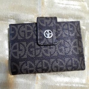 Giani Bernini wallet